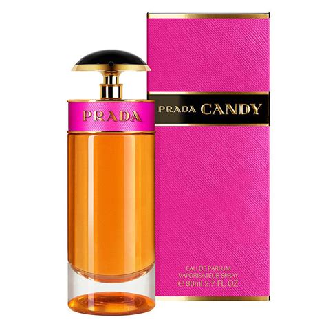 Prada Candy perfume 80ml